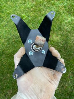 bmw e36 short shift - 5