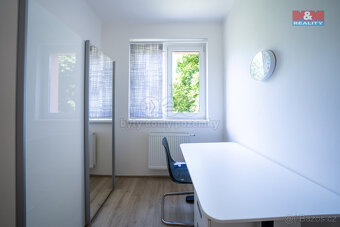 Pronájem bytu 2+kk, 40 m², Praha 4, ul. Krchlebská - 5