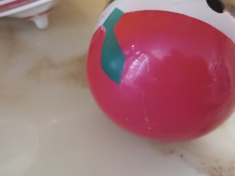 Retro hračky, hodiny - 5