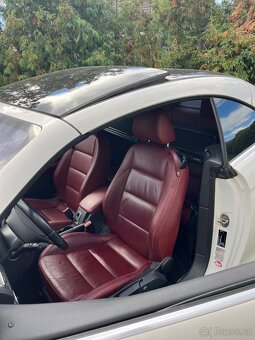 VW EOS 2.0 / KUZE/ ALU / 2008 - 5