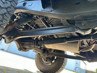 Toyota Land Cruiser Kzj 70 LX 3.0 Turbo - 5