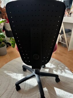 Dětská židle Topstar S'Cool Niki - 5