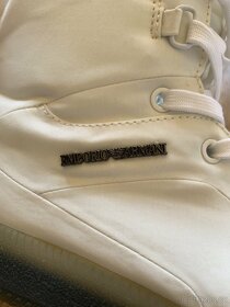 Emporio Armani tenisky - 5