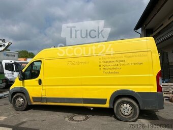 FIAT Ducato Maxi - 5