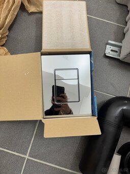 Grohe solido nádržka na zazdění včetně tlačítka - 5