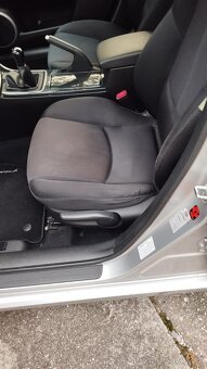 Seat Ibiza 1.2i Klima Model 2009 - 5