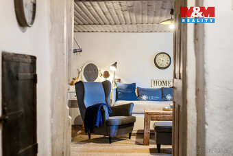Prodej, chalupy, 395 m², Číčov, Plzeň - jih - 5