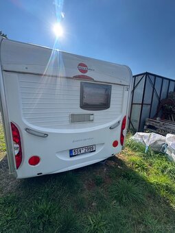 Karavan Bürstner Belcanto 470 - 5