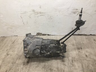 BMW E34 525TDS 105KW - PŘEVODOVKA 5Q 1221 899.9 - 5