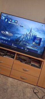 Playstation 5 slim disk verze - 5
