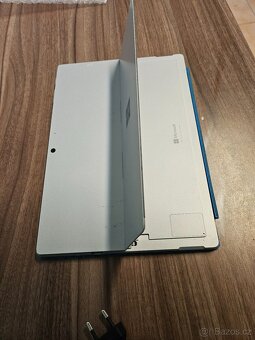 Microsoft Surface Pro 7+ - 5