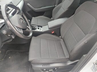 prodám škoda superb 3 - 5