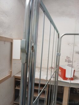 Pojízdný kontejner. - 5