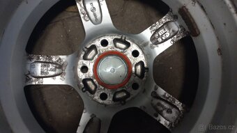 5x114,3 205/55 R16 - 5