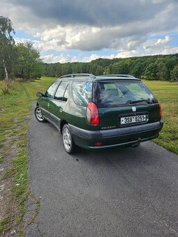 Peugeot 306 break 1.9td - 5
