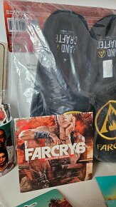 Far Cry 6 / Merch - 5