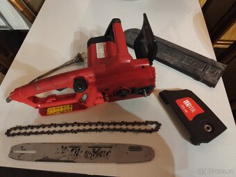 Elektrická pila - 5