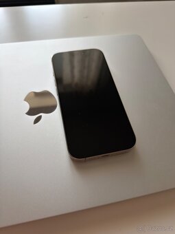 iPhone 16 Pro 256GB v TOP stavu - 5