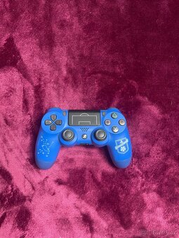 Playstation 4 Slim 500gb - 5