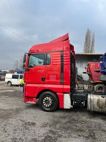 Prodám Man TGA 18.440 traktor - 5