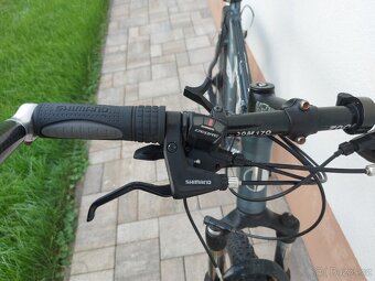 Horské kolo Apache - 5