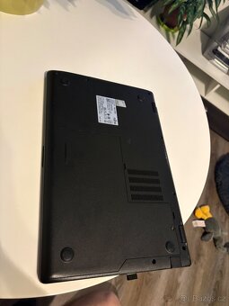 Fujitsu lifebook A3510 - 5