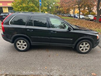 Volvo CX90 R.V.2005 2,5,Benzín Automatická převodovka - 5