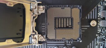 Základní deska MSI B560M-A PRO - 5