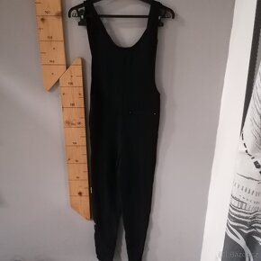 5x Kalhoty velikosti L na běžky nebo kolo. Nové - 5