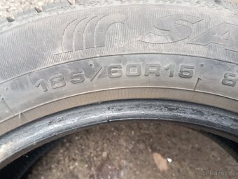 Zimní pneu 15'"' - 5