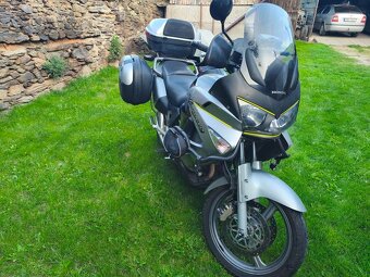 Honda Varadero XL 1000 - 5