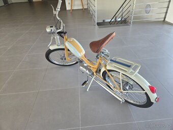 Stadion S11 kávový - 5