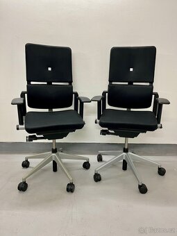 Kancelářská židle - Steelcase Please - 5