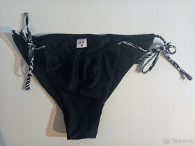 Dámské dvoudílné plavky, bikiny, vel. M, nové - 5