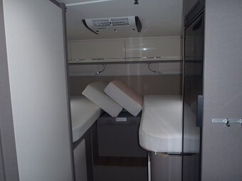 Obytný automobil Fiat Etrusco I 6900 SB - 5