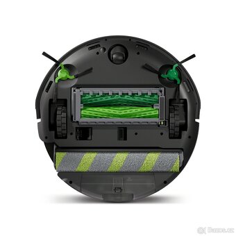 iRobot Roomba 705 Combo černá - 5