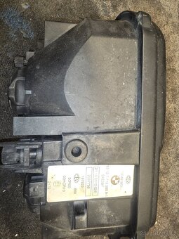 Bmw GS 1200R 2012 SVETLO - 5