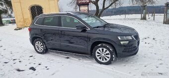 Skpda karoq 1.0 tsi dsg - 5
