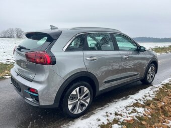 KIA NIRO EV, SPIRIT 64 kWh, 11/2021 1.MAJ SOH 100% - 5