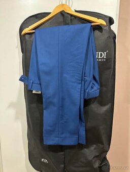 Panský oblek BANDI - 5