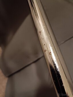 Stojan na klávesy Gewa - 5