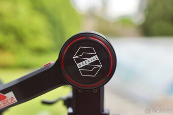 Stabilizátor ZHIYUN Weebill-S - 5