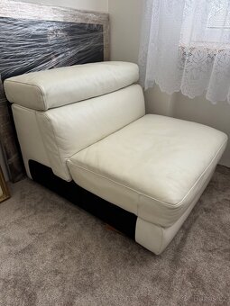 Natuzzi Nicolaus - 5