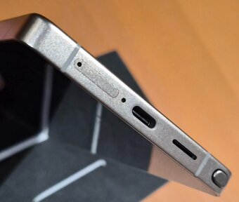 Samsung galaxy S25 Ultra 512GB Jadegreen - 5