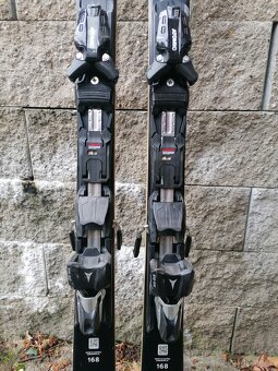 ATOMIC CLOUD C12 Revoshock 168cm r-14,6. Model 2022/2023 - 5