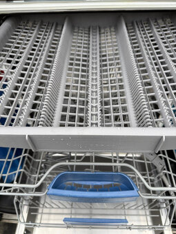 Vestavná myčka Bosch SMV48M10EU - 60cm - 5