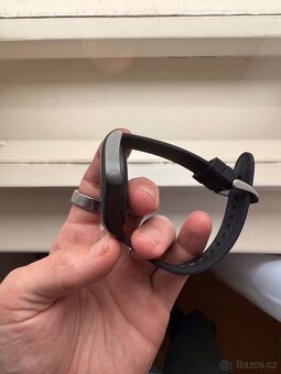 Prodám chytré hodinky Swiss Peak – elegantní design - 5