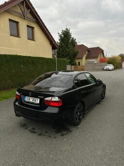 Bmw e90 325i Mpacket N52 - 5