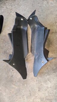 Honda CBR 900 RR kapoty - 5