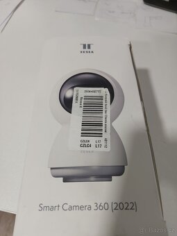 Chůvička Tesla - 5